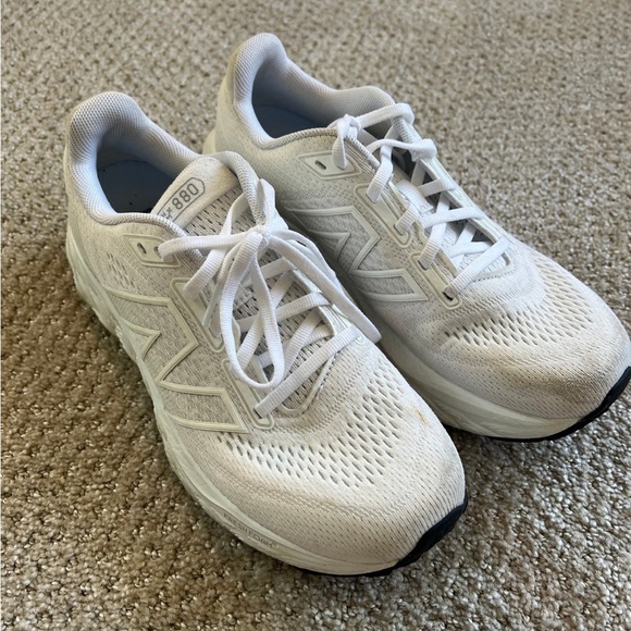 New Balance Shoes - New Balance Fresh Foam 880 Shoes 7.5